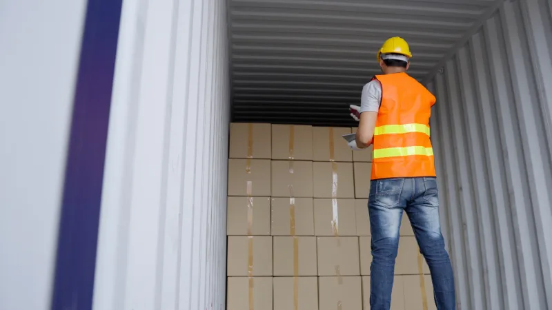 Customs Clearance Services